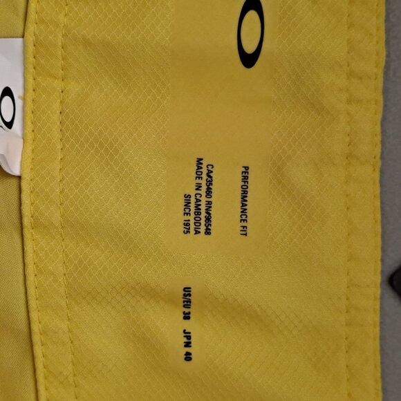 Oakley Mens Board Shorts NWT - Picture 6 of 9